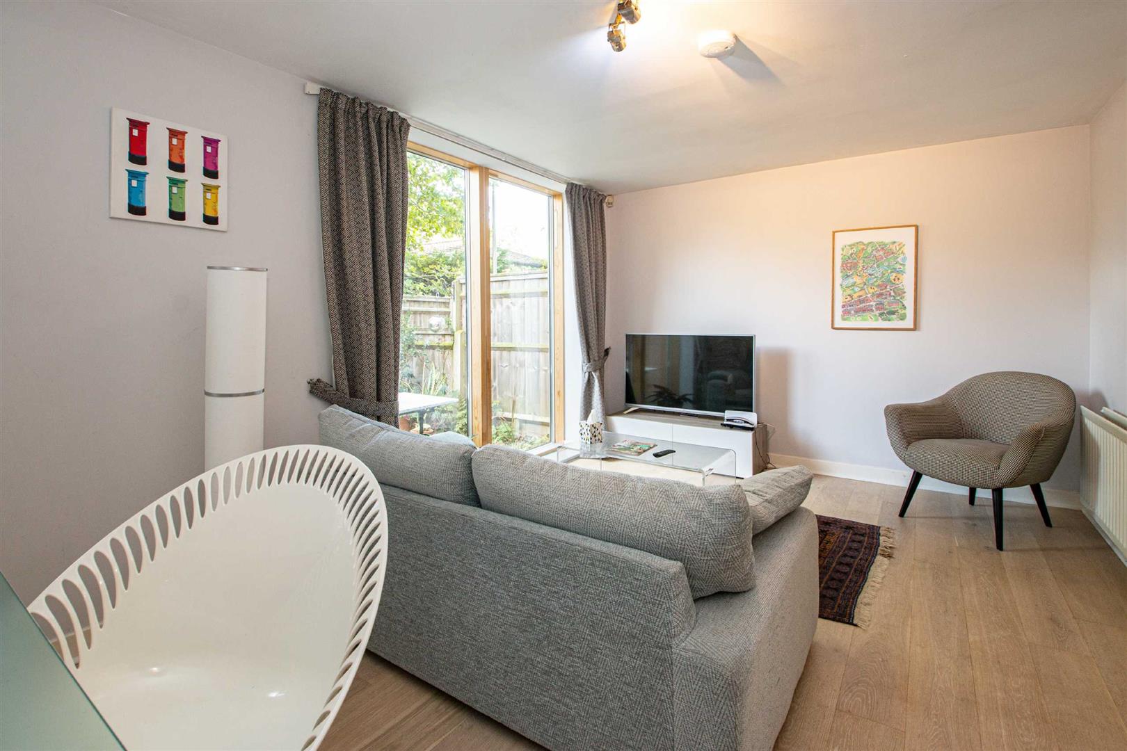 Petersfield Green, Central Milton Keynes, Milton Keynes